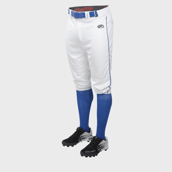 Rawlings Baseball Pants - Picture 1 of 4